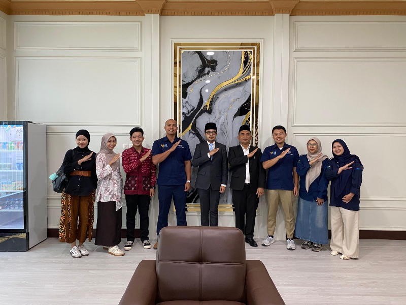 Galeri Rumah BUMN Jambi 1