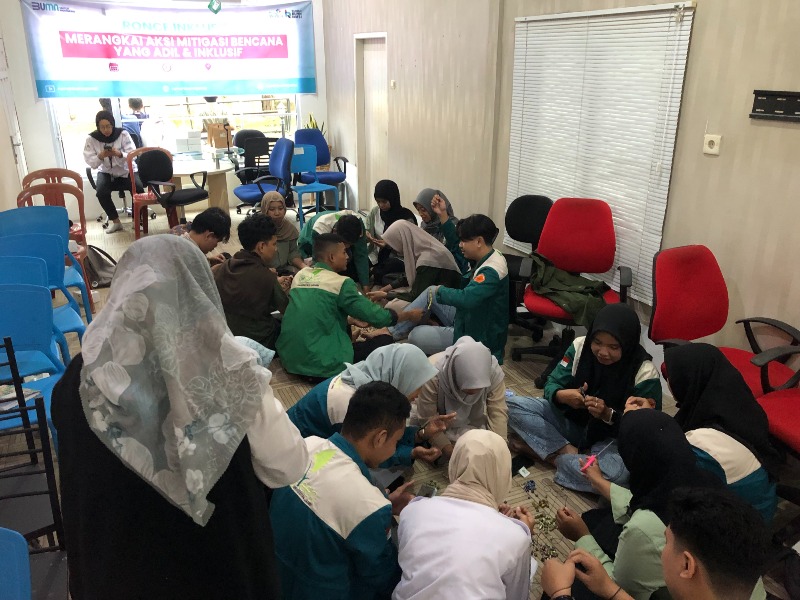 Galeri Rumah BUMN Jambi 2