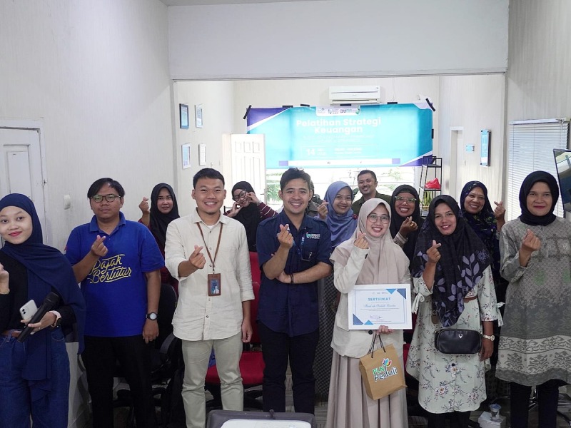 Galeri Rumah BUMN Jambi 3