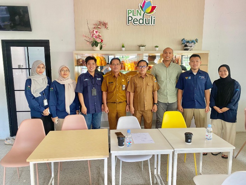 Galeri Rumah BUMN Jambi 4