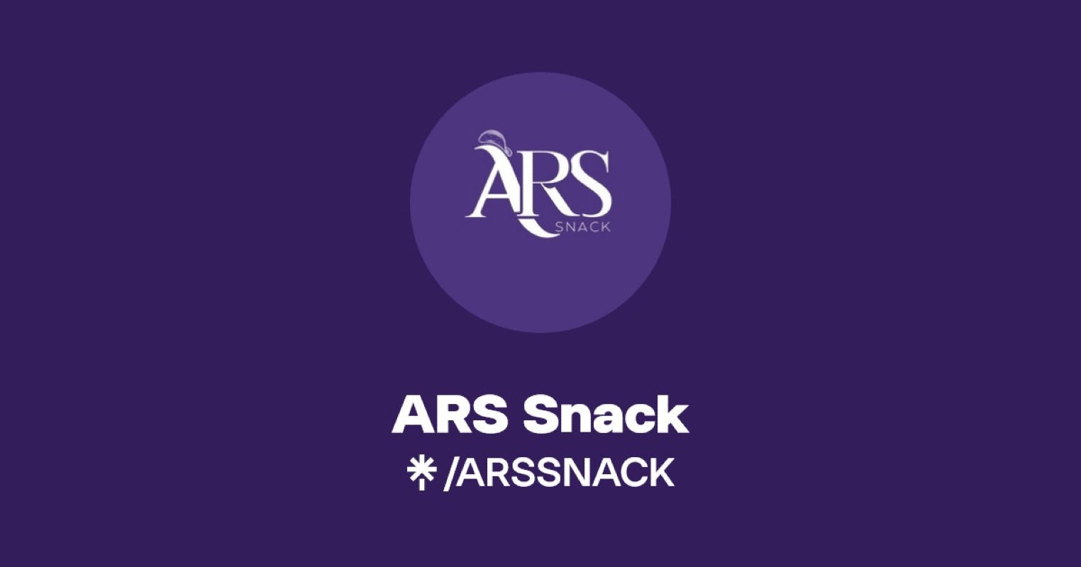 Ars Snack